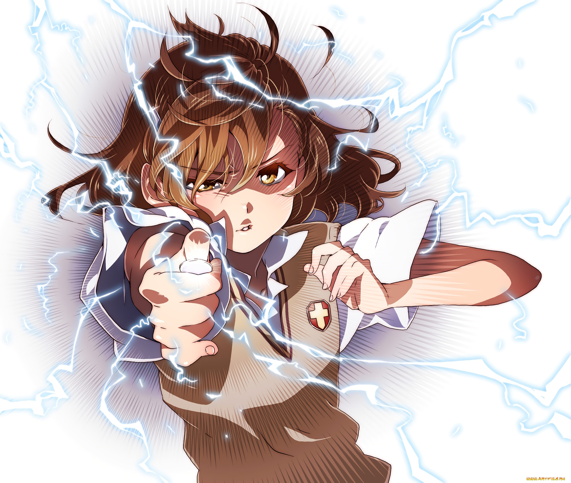, toaru majutsu no index, , , 